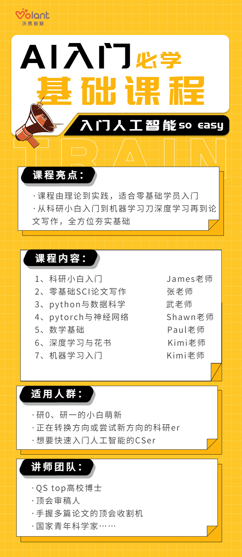 推荐一个好发论文的方向：深度学习+关键点检测- 沃恩智慧